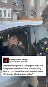 What is going on with liberal white women? | Conservative Cowboy