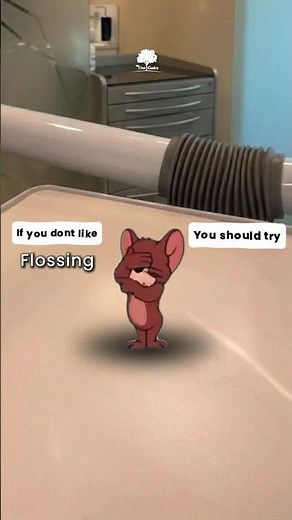 Floss Picks vs String Floss 👀🦷 | Why You Should Give Flossing Another Try