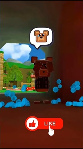 help me #superbearadventure #superbear