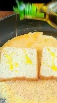 SNDWICH en 2 MIN TIKTOKCHEFRECETATIKTOKSANDWICHRecetasandwic... #Shorts #lacocinadelpirata