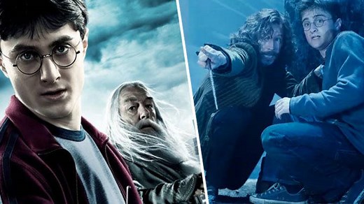 You can now take part in a virtual Harry Potter escape room for free