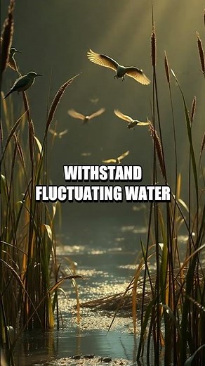 Underwater Dawn Tadpole Diaries