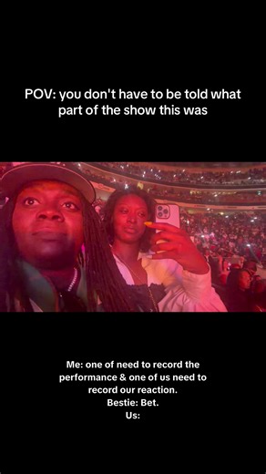 Cardi B Concert Reactions & Performance