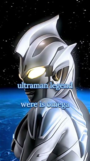 ultraman legend vs ultraman omega trigaron armor #deathmatch #edit