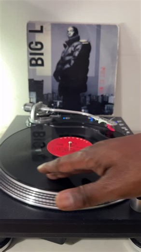 ”Put It On” is a song by American rapper Big L, featuring Kid Capri, from his debut studio album ”Lifestylez ov da Poor & Dangerous” (1995). The track was produced by Buckwild and released as the first single from the album on November 13, 1994. #PutItOn #BigL #Buckwild #KidCapri #classichiphop | Floyd Seh Dixon