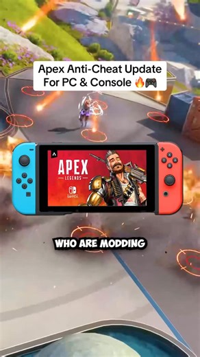 RossTheeSquirrel | Gaming News | Respawn FINALLY Addresses The Cheating In Apex Legends! 👀 | Instagram