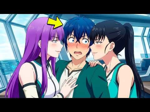 Ugly Loser Becomes The Last Man On Earth & Has To Repopulate Humanity!