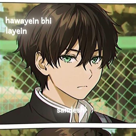 Oreki Houtaro X Chitanda Eru Edit|| Bargad|| The Anime Flix05