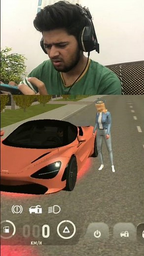 WHEN SOMEONE TRIES TO STEAL YOUR CAR 😂