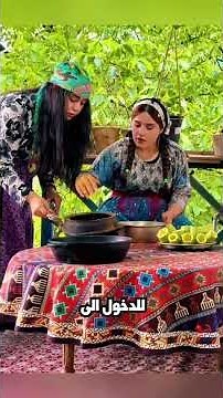 كل هذا الطعام يُحضر في يوم واحد فقط!