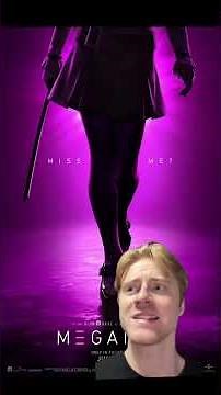 Megan vs FNAF is NOT A Fair Fight 💀💀💀 #megan2movie #fnaf #fivenightsatfreddys #fyp