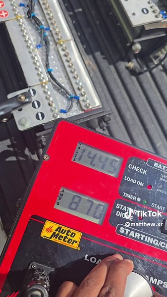 Understanding Lithium Ion Batteries for Car Audio Systems