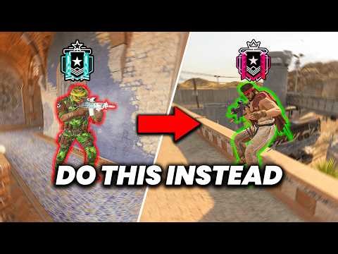 HOW A CHAMP SOLO PUSHES EVERY MAP pt.1 (Tips) | Operation Silent Hunt