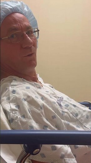 Shoulder Surgery-Bicep repair and Spur Removal & More