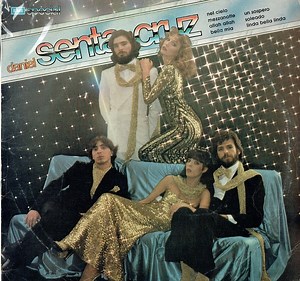 Daniel Sentacruz - Daniel Sentacruz