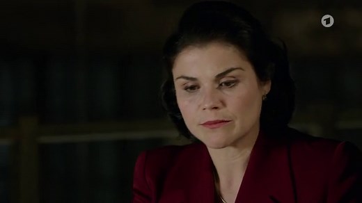 Aenne Burda – Die Wirtschaftswunderfrau: Aenne Burda (2) – Die Wirtschaftswunderfrau