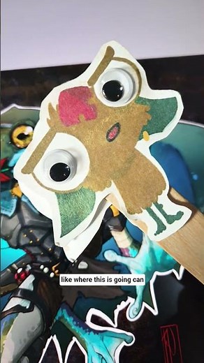 I cast Shadow tongue on the hobgoblin #dnd #pathfinder #frog