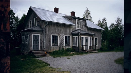 Borley Rectory: Hoax, hysteria or something darker?