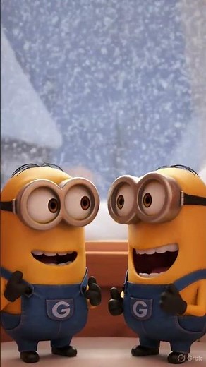 Ultimate Minions Funny Moments Compilation 😂 | Despicable Me Mini Movies Collection - MinionsClub07