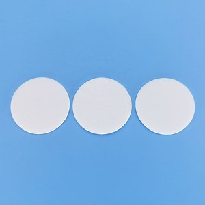 [Hot Item] F217 Foam Seal Liner Plastic Bottle Cap Liner