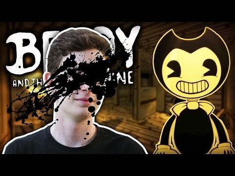 BENDY, LE DISNEY D'HORREUR ... #1