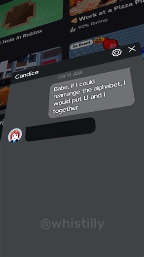 Rearrange The Alphabet 💀 // Roblox Meme #roblox #robloxmemes #robloxedit