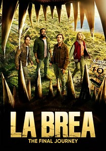 La Brea Season 3 - watch full episodes streaming online