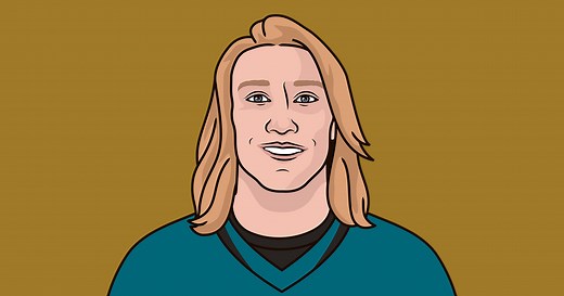 Most Ppr Points In A Single Season By A Jags Player | StatMuse