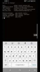 How to kill termux sessions
