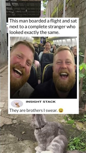 Better get a DNA done guys!!