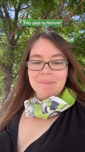 Meet Nichole: An Introduction to the Memorable TikTok Star