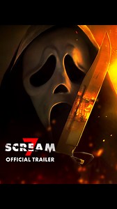 13M views · 14K reactions | Vai pegar fogo!  Neve Campbell e Courteney Cox estão de volta em #Pânico7. O filme chega aos cinemas em 26 de fevereiro. | Paramount Pictures | Facebook