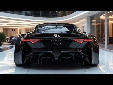 2026 Jaguar XF Review | Ultra-Luxury Sedan Performance & Interior Tour