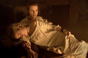 Stream It Or Skip It: ‘Dangerous Liaisons’ On Starz, An Origin Story Of The Couple Scheming Their Way Through French Society