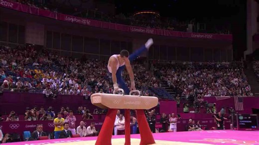 I Trained Like A Gymnast For 30 Days