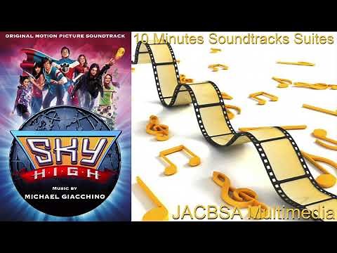 "Sky High" Soundtrack Suite