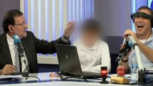 Rajoy en COPE: de la colleja a su hijo a con qué brindará en Navidad