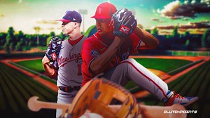 Nationals' MacKenzie Gore Dealt Frustrating Injury Update After Latest Start