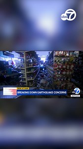 904K views · 7.4K reactions | Could a monster 9.0-magnitude earthquake sink your California coastal city? The Cascadia fault line is the focus of a new study that could devastate Northern California. But experts say there's a bigger threat to Los Angeles. It's a fault about 700 miles long, running from Northern California all the way up to Vancouver, British Columbia, capable of producing a massive quake, which was last seen in 1700. | ABC7 News | Facebook