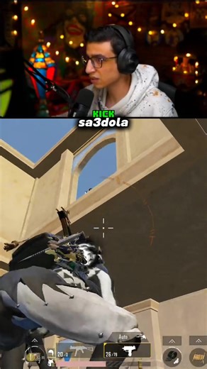 part 31: عبثيات الدو الذهبي في رمضان 😂😂😂 . . . @سعدولا @GhNewa #غنيوه #تصميم_سعدولا #سعدولا #الدو_الذهبي #ببجي_موبايل