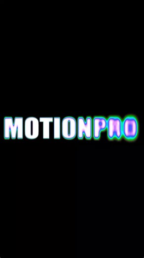 MotionPro on Instagram: "Tutorial Series :- Day 6"