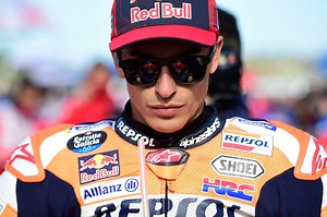 Marc Marquez’s injury hell: “I didn’t smile anymore - I won and started crying”