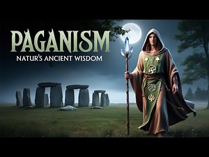 What is Paganism ? | Pagans | Exploring Paganism: The Diverse Paths of Ancient Beliefs