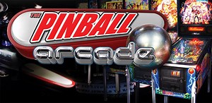 Pinball Arcade planned for Switch