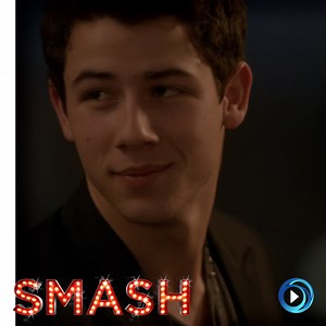 Baby Nick Jonas was too cute 🥺❤️ Follow the difficulties faced in producing a show on Broadway in the Musical-Drama series, Smash #StreamingNow on TVNZ OnDemand. | TVNZ