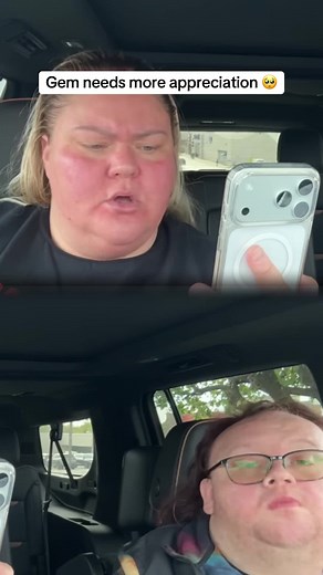 Appreciating Gem from Trailer Trash Tammy