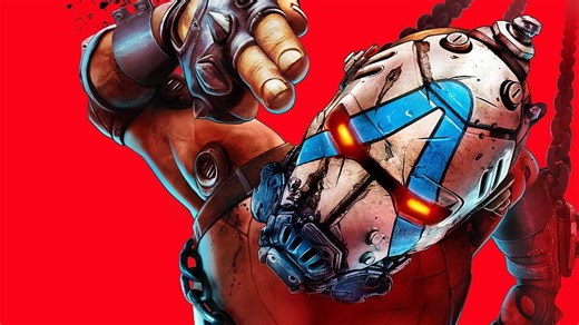 Borderlands 4 Review