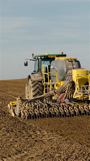 6.6K views · 88 reactions | OMEGA OO_FL - More Than Just a Seed Drill...