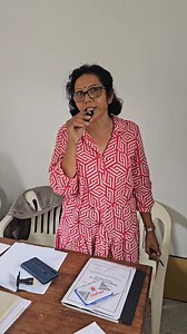 Our interview today with the president of Hindi School Federation. We encourage all kids to attend hindi classes around Mauritius as being provided and explained in this video. It's not a matter of studies only, it's a matter of your Dharma. UHM is working in collaboration with various organisations for the upliftment of our Sanatan Dharma. Dharma ki Jai ho 🚩 | United Hindus Mauritius
