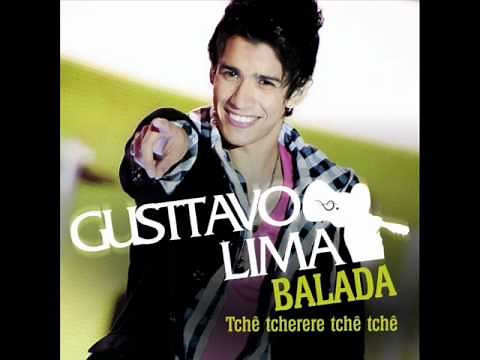gusttavo lima - balada boa ( tchê tcherere tchê tchê) (club mix)